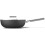 Smeg Smeg CKFW3001BLM 30cm Wok, Black 1