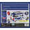 Camper Van Metal Construction Set 4