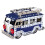 Camper Van Metal Construction Set 2