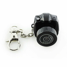 Mini Portable Digital Webcam HD Camera Video Recorder Camcorder Y2000