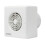 Manrose Manrose CF100T Centrifugal Extractor Fan 100 mm / 4 Inch (Timer) 1