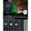 Star Projector, LED Galaxy Projector Light with APP Control, 16 Colors RGB Dimming Nebula Night Light with Timing Function/Voice Control, for Kid 3