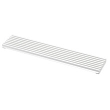 (White) Click Vent System Grill Strips 600 mm Length