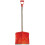 Premium Heavy Duty Snow Shovel with Wooden Handle 1