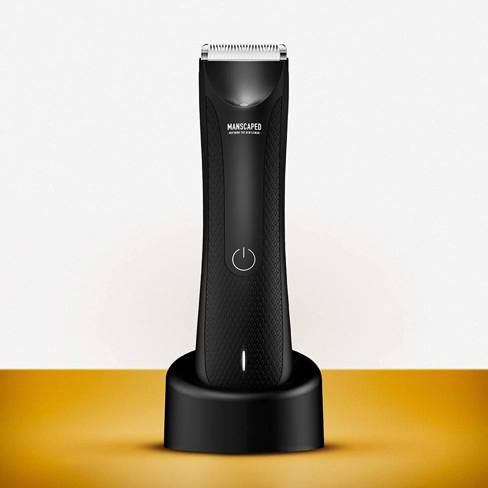 Manscaped Best Electric Groin Hair Trimmer, Lawn Mower