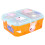Peppa Pig Peppa Pig XL Multicompartment Lunch Box 3