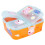 Peppa Pig Peppa Pig XL Multicompartment Lunch Box 4