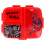 Spiderman Spiderman XL Multicompartment Lunch Box 1
