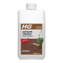 HG Parquet Wash and Shine Gloss Cleaner