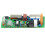 Refurbished GLEDHILL BOILERMATE 2000 / ELECTRAMATE 2000 / Gulfstream 2000 Control PCB GT155 1