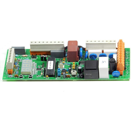 Refurbished GLEDHILL BOILERMATE 2000 / ELECTRAMATE 2000 / Gulfstream 2000 Control PCB GT155