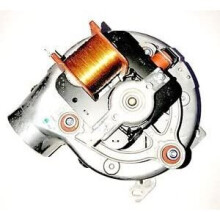 Alpha CB24 CB28 CB24X CB28X SY24 Fan Assembly 1.017998 1.015854 1.017264 - Refurbished
