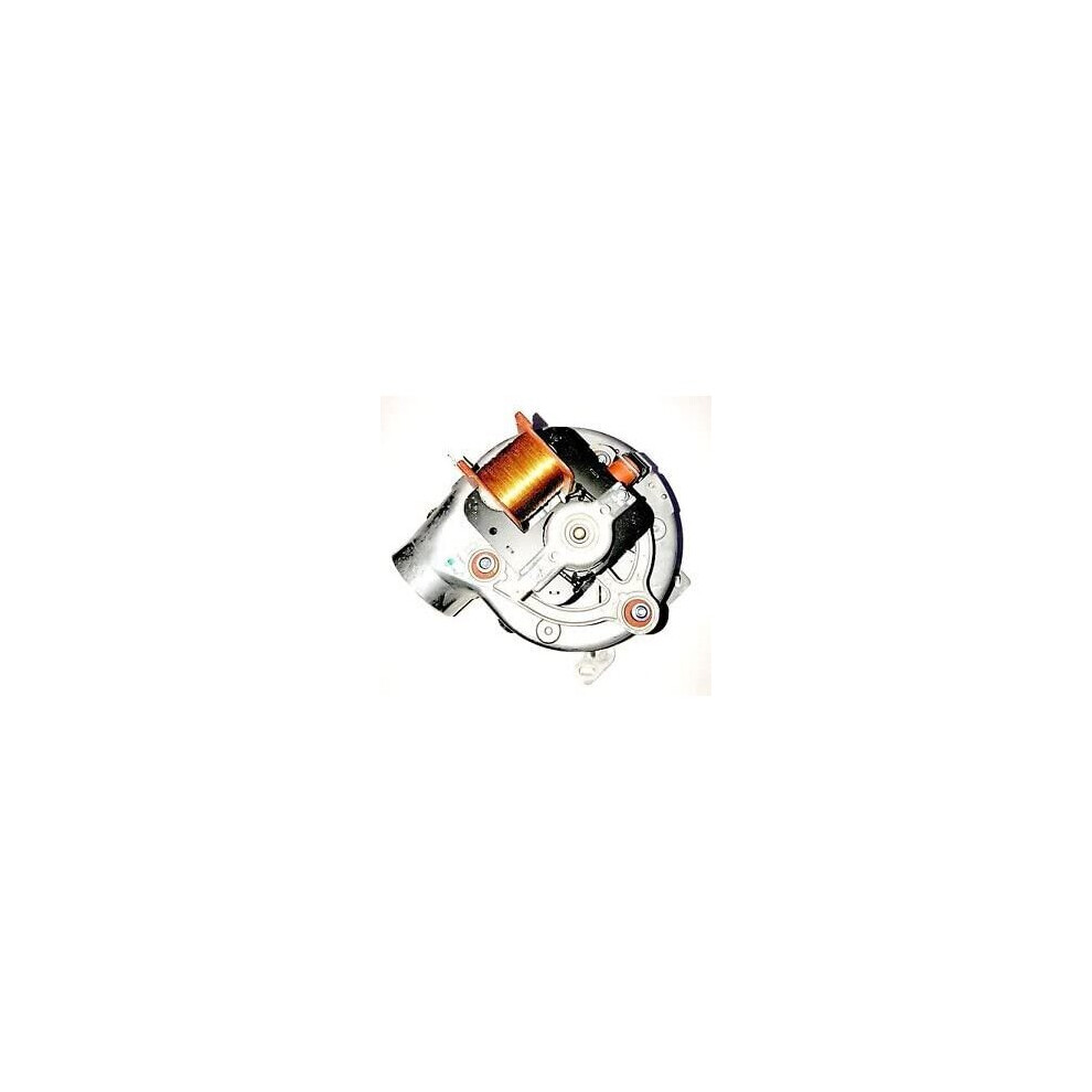 Alpha CB24 CB28 CB24X CB28X SY24 Fan Assembly 1.017998 1.015854 1.017264