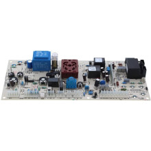 HALSTEAD Wickes Combi 82 & 102 Boiler PCB 988410 was 500615 - Refurbished