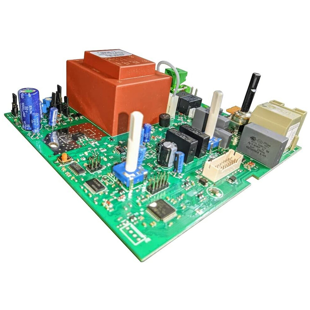 Chaffoteaux Elexia Comfort 24Cf & 24Ff Pcb 60000571 5056485102666