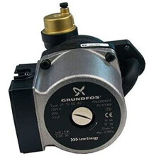 BAXI COMBI 105E 105HE & INSTANT 80HE 105HE 105HE A BOILER PUMP 248042 59926512 - Refurbished