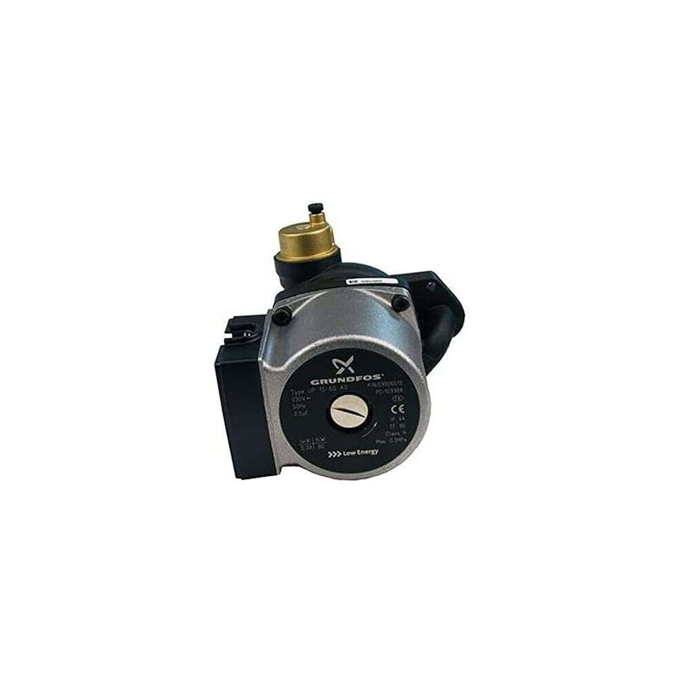 Baxi Combi 105E 105He & Instant 80He 105He 105He A Boiler Pump 248042 59926512 3809200414085