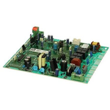Saunier Duval Themaclassic F24E F30E F35E & F SB 18E 30E S1047000 - Refurbished