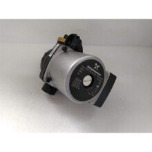 VOKERA SYNTESI 25 29 & 25E 29E BOILER PUMP 10021792 WAS 10020437 - Refurbished