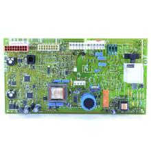 Vaillant Eco Tec Plus 438 428 418 415 BOILER PCB 0020036861 - Refurbished