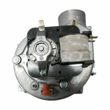 Heatline D003200906 Capriz C24 C Vizo 24 28 Fime Fan Assembly 3003200906 - Refurbished