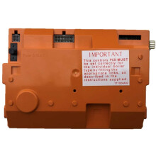 Ideal Mexico 15HE 18HE 24HE 30HE 36HE PCB 174486 173534 - Refurbished