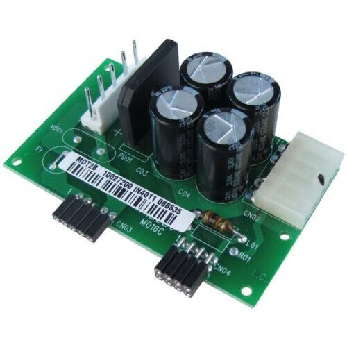 Refurbished VOKERA FAN DRIVER PCB 10027200