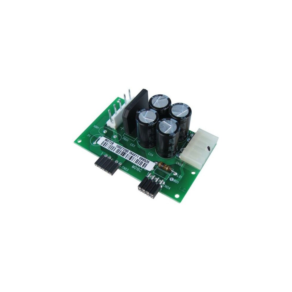 Vokera Fan Driver Pcb 10027200 6219592033233