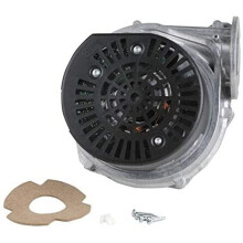 FERROLI OPTIMAX 25C & MAXIMA 35C 35S BOILER FAN ASSEMBLY 39809450 - Refurbished