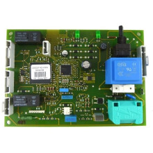 GLOWWORM MICRON 60FF 70FF 80FF BOILER PCB 2000801991 WAS S227031 - Refurbished