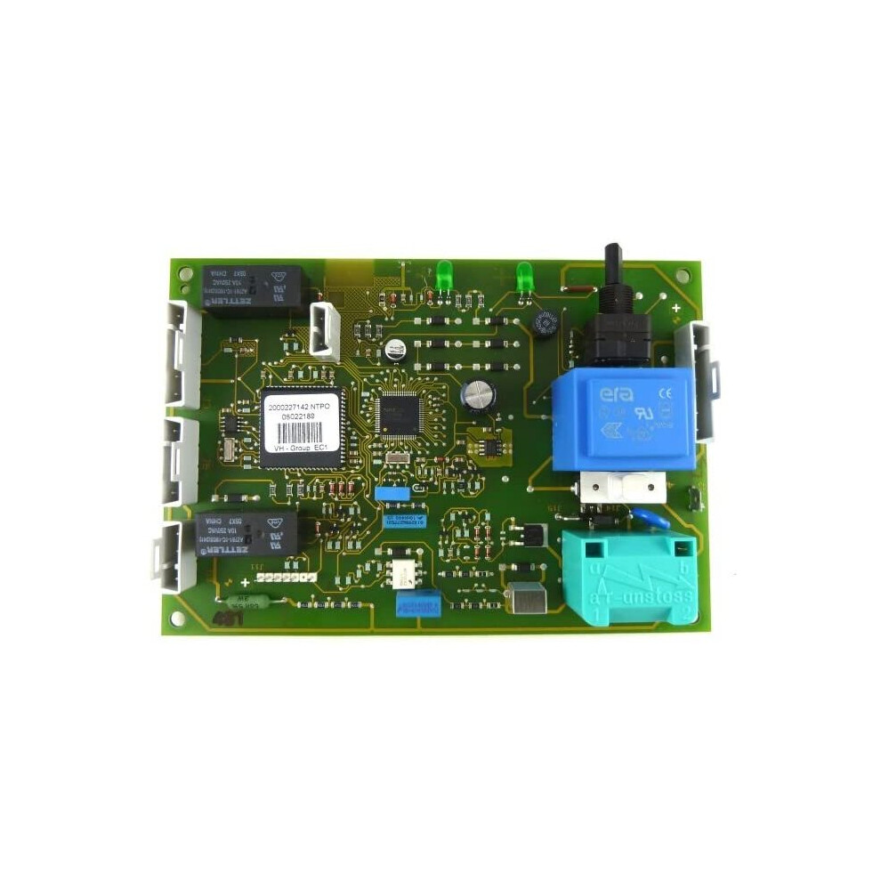 Glowworm Micron 60Ff 70Ff 80Ff Boiler Pcb 2000801991 Was S227031 3809200416133