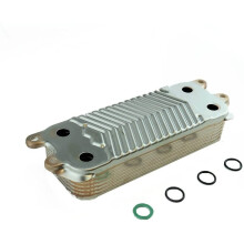 VAILLANT ECOTEC PRO 24 & 28 PLATE HEAT EXCHANGER (14 PL) 0020020018 178971 - Refurbished
