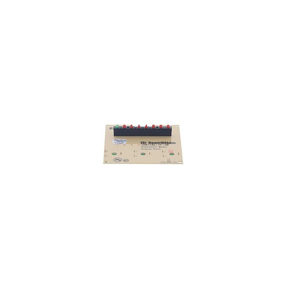 Glowworm Betacom 24C 30C Display Interface Board Pcb 0020061647 5037985063602