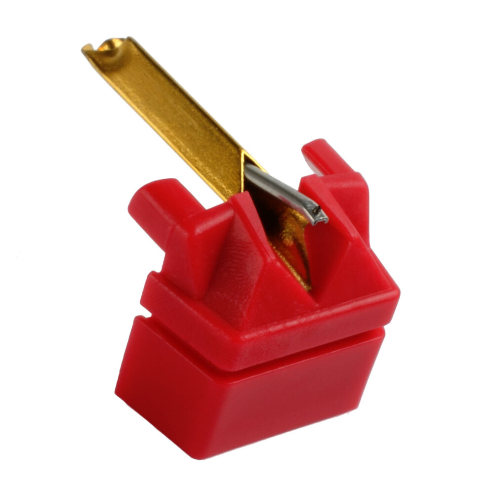 Dreher & Kauf Turntable Replacement Stylus Needle Shure N92e N99e 4004533790267