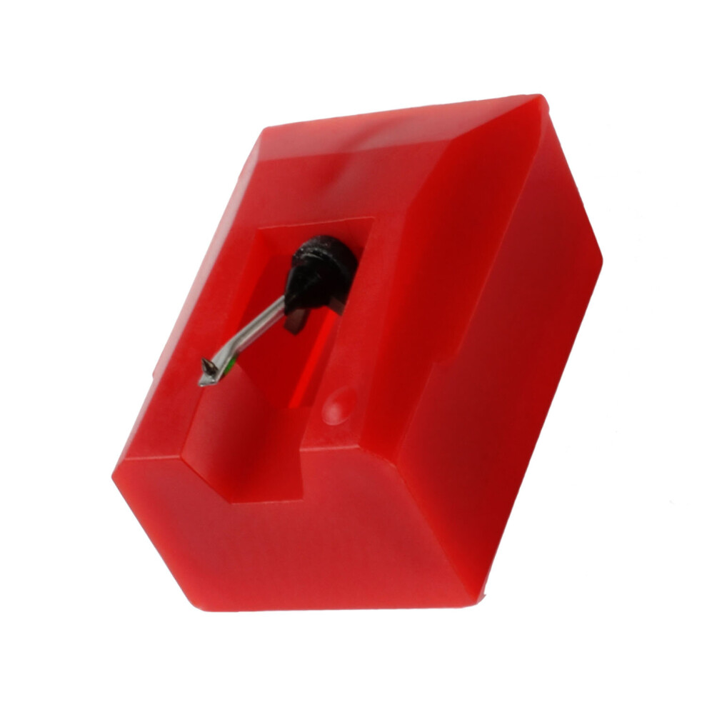 Turntable Diamond Stylus Needle For Technics Eps-75 Eps-75S Eps-8 Eps-10 Epc-75 Sanyo Mg-35 Mg-41J 4004533110027