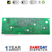 VOKERA LINEA , SYNERGY & MYNUTE PCB 10024558 R10024558 ORIGINAL