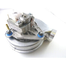GLOWWORM MICRON 30FF & 40 FF FAN ASSEMBLY 227033 S227033 - Refurbished