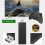 For XBOX One Wireless USB Gaming Receiver Adapter PC controller WIN 10 8 7 UK 1