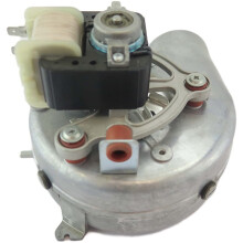 Jaguar Glowworm Protherm Fan Assembly 0020023215 20023215 99800363