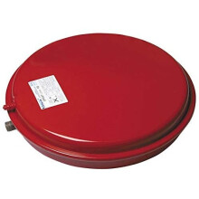 FERROLI MAXIMA 35C 35S & TEMPRA 30 BOILER EXPANSION VESSEL (10 L) 39809690