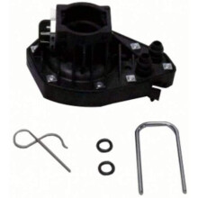 CHAFFOTEAUX BRITONY COMBI SE 100 FF NG BOILER 3 WAY VALVE MOTOR 61302410