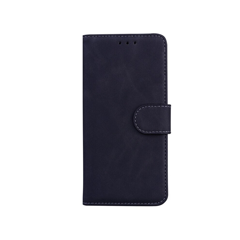 (Iphone 13 Pro, Black) Classic Leather Card Slotâ Walletâ Case For Apple Iphone 13 Multicoloured 5000015122402
