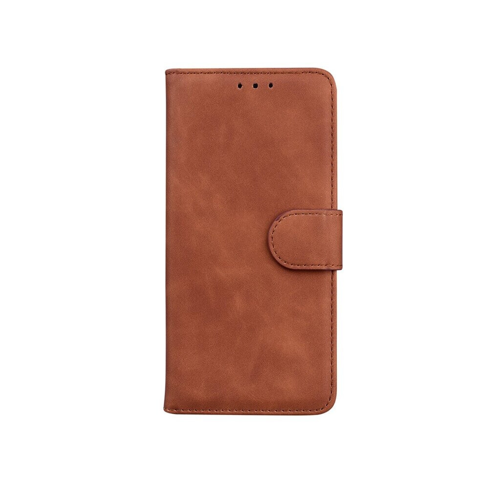 (Iphone 11Pro Max, Brown) Classic Leather Card Slotâ Walletâ Case For Apple Iphone 13 Multicoloured 5000015122754