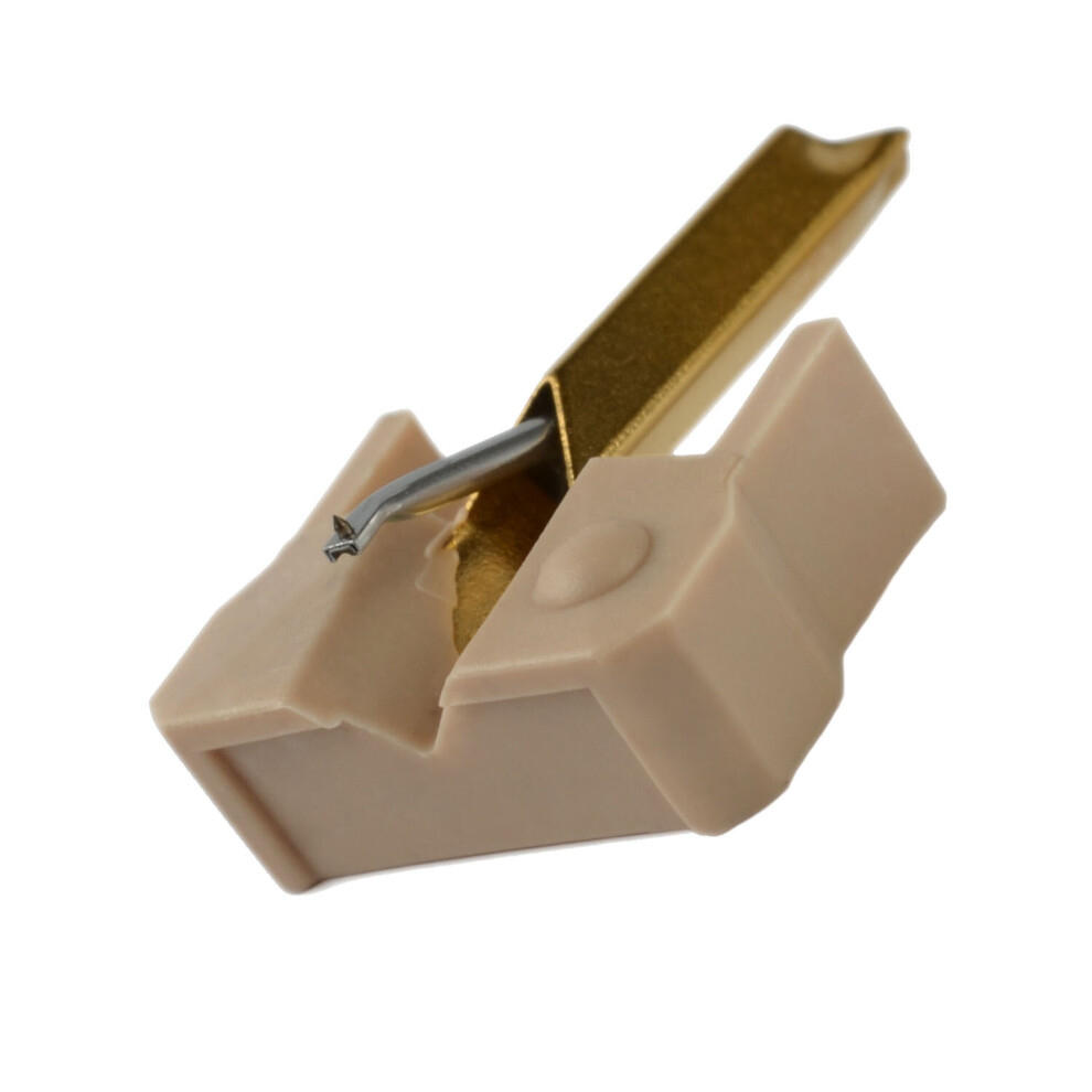 Dreher & Kauf Turntable Replacement Stylus Needle Shure N75-6 For M75-6 M75b 4004533790014