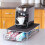 NEO 60 Pod Tassimo Coffee Capsule Storage Stand and Drawer 3