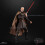 Hasbro Star Wars: Angriff der Klonkrieger - Count Dooku - Black Series Actionfigur 6