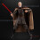 Hasbro Star Wars: Angriff der Klonkrieger - Count Dooku - Black Series Actionfigur 2
