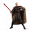 Hasbro Star Wars: Angriff der Klonkrieger - Count Dooku - Black Series Actionfigur 5