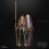 Hasbro Star Wars the Black Series Jar Jar Binks em escala de 6 polegadas The Phantom Menace 6