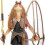 Hasbro Star Wars the Black Series Jar Jar Binks em escala de 6 polegadas The Phantom Menace 2